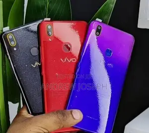 Vivo Y85 6GB/128GB (Used)