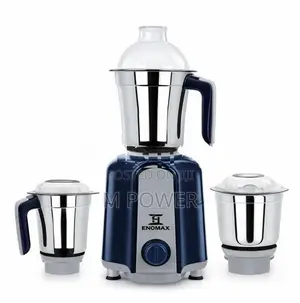 Enomax Mixer Grinder 900W (FAMOUS) – (EM/MG002)