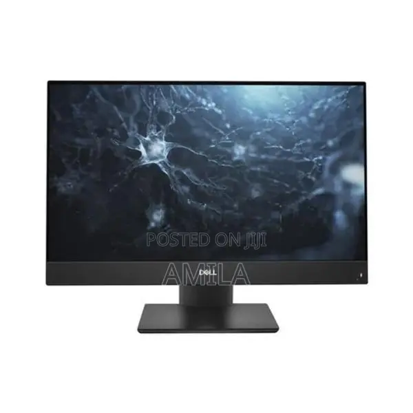 Dell OptiPlex 7480 AIO Desktop
