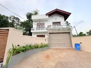 Brand new House for Sale in Maharagama