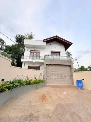 Brand New House For Sale in Pannipitiya