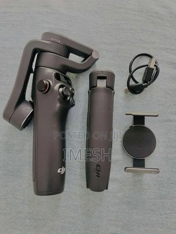 OSMO MOBILE 6
