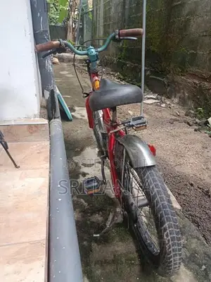 Jeep Kids bicycle