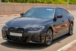 BMW i4 2023