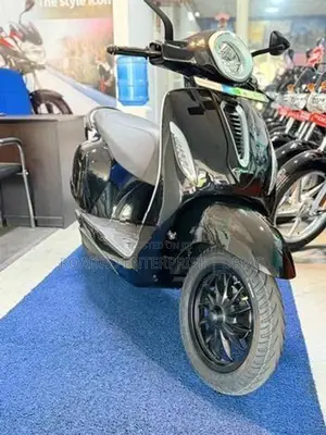Bajaj Chetak Electric 2026