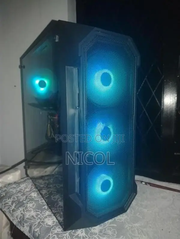 Gaming PC