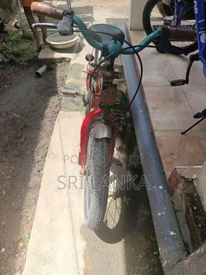 Jeep Kids bicycle