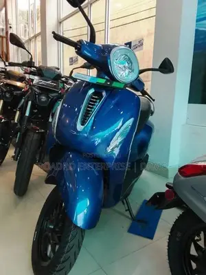 Bajaj Chetak Electric 2026