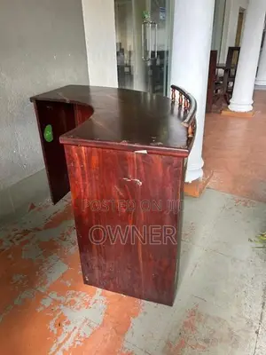 Cashier Counter