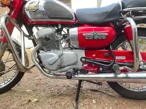 Honda Roadmaster 1980