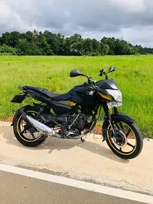 Bajaj Pulsar 135 2011