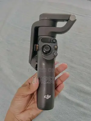 OSMO MOBILE 6