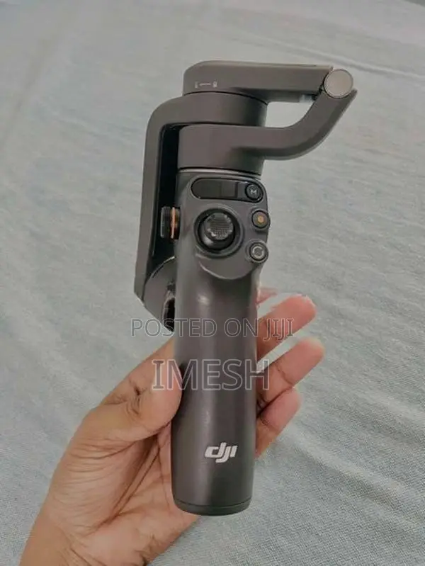OSMO MOBILE 6