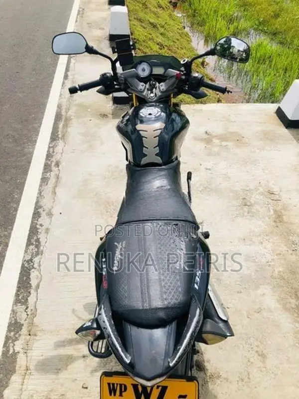Bajaj Pulsar 135 2011
