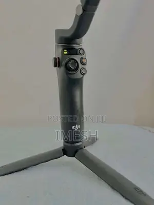 OSMO MOBILE 6
