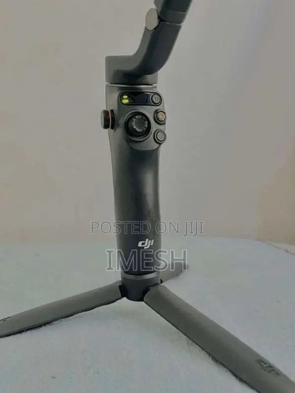 OSMO MOBILE 6