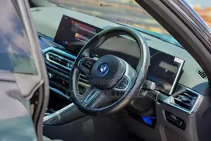 BMW i4 2023