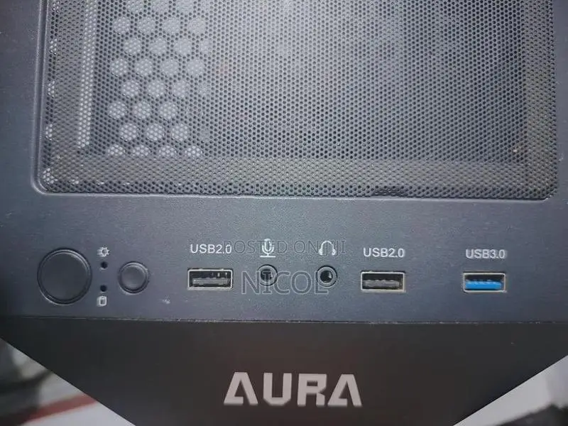 Gaming PC