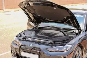 BMW i4 2023