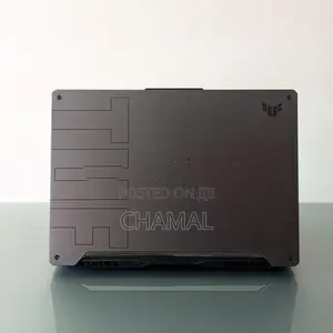 Asus TUF F15 Core I5 11th GEN|RTX3060/4GB|16GB RAM|512GB NVME