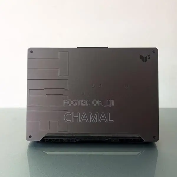 Asus TUF F15 Core I5 11th GEN|RTX3060/4GB|16GB RAM|512GB NVME