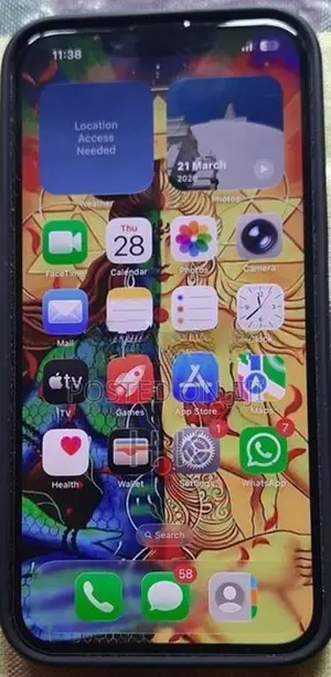 Apple iPhone 14 128GB (Used)