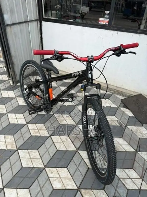 Bicycle