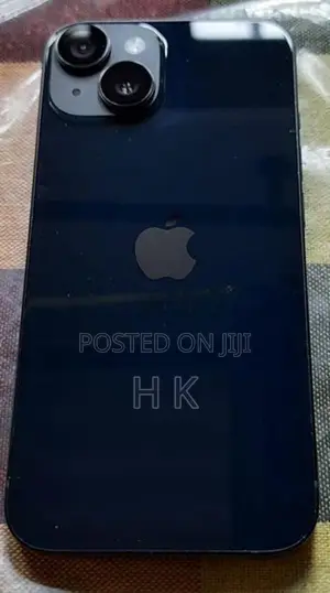 Apple iPhone 14 128GB (Used)