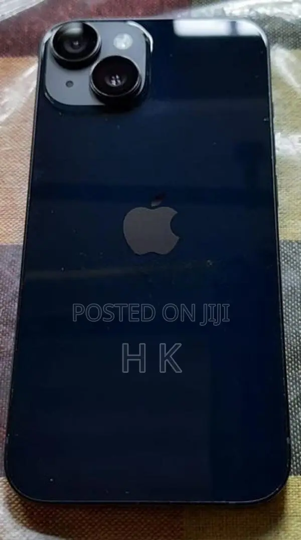 Apple iPhone 14 128GB (Used)
