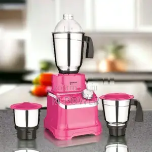 Richsonic Mixer Grinder HAWK 750W – (RSMG-2024)