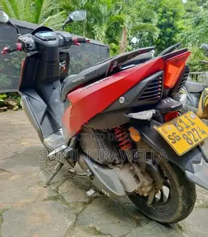 TVS Ntorq 125 2019