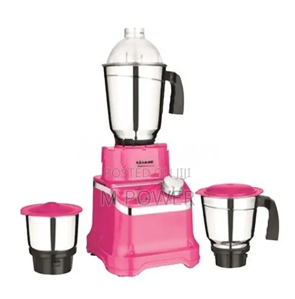 Richsonic Mixer Grinder HAWK 750W – (RSMG-2024)