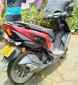 TVS Ntorq 125 2019