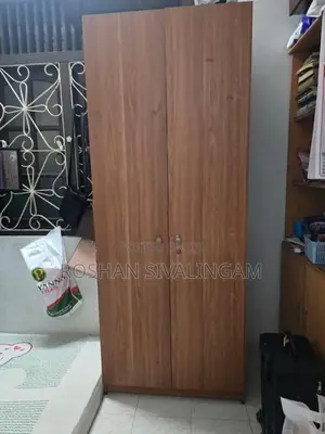 Cupboard 80 X 40 200