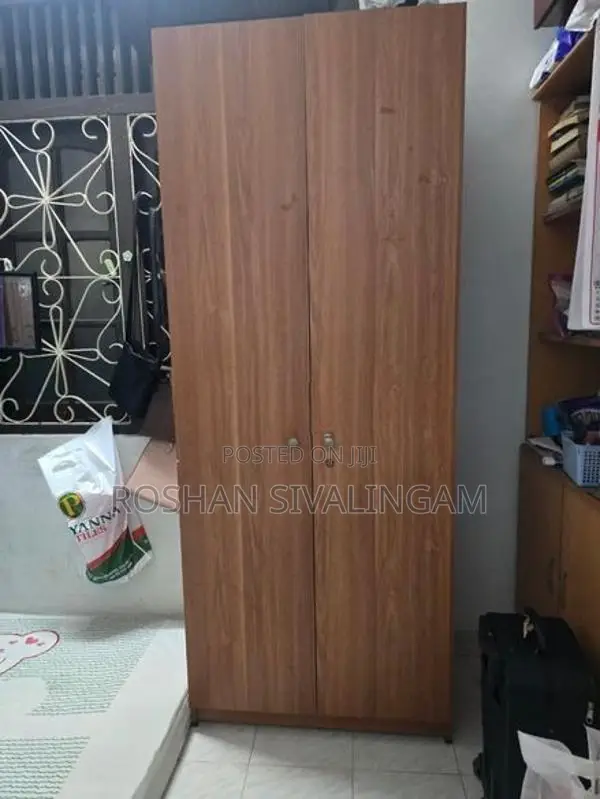 Cupboard 80 X 40 200