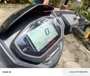 TVS Ntorq 125 2019