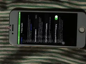 Apple iPhone 6S ipple (Used)