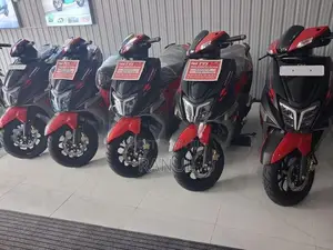 TVS Ntorq 125 2026
