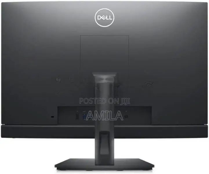 Dell OptiPlex 7480 AIO
