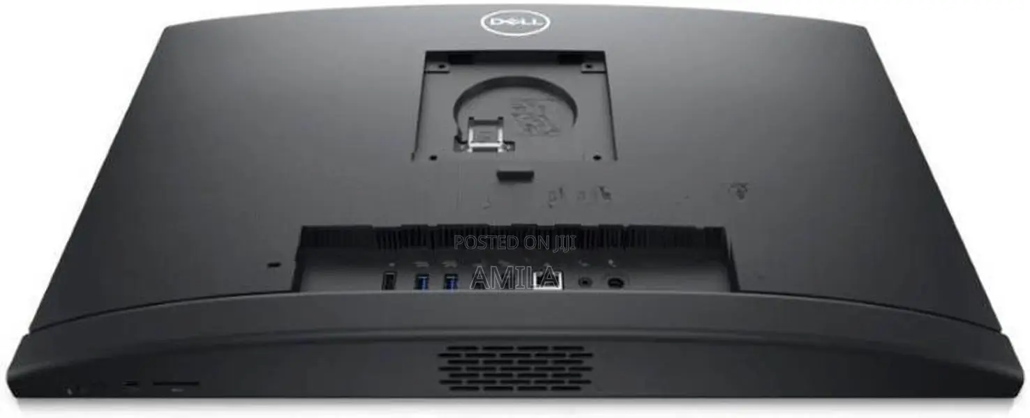 Dell OptiPlex 7480 AIO