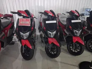 TVS Ntorq 125 2026