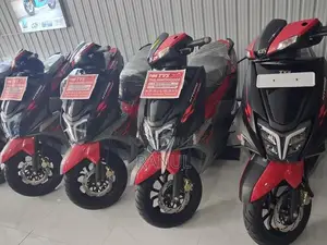 TVS Ntorq 125 2026