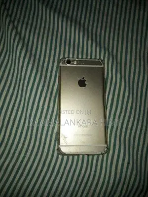 Apple iPhone 6S ipple (Used)