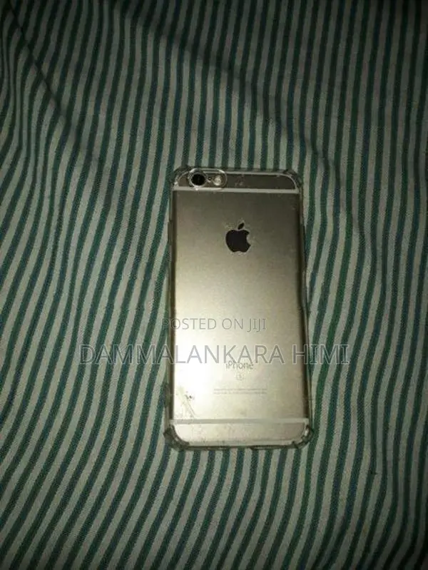 Apple iPhone 6S ipple (Used)
