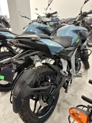Bajaj Pulsar N160 Brand New Premium 2026