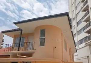 Apartment for Rent in Colombo 7 (file No 3296 A)