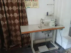 Zoje Sewing Machine