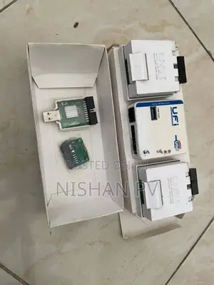 Ufi Software Box