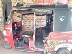 Bajaj RE Three Wheeler 2011