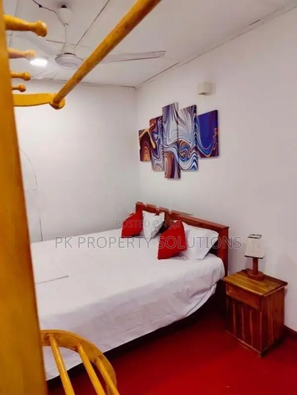Annex for Rent in Dehiwala ( File No 5418B) Nedimala